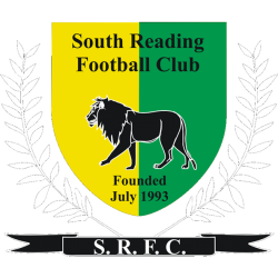 South Reading FC badge